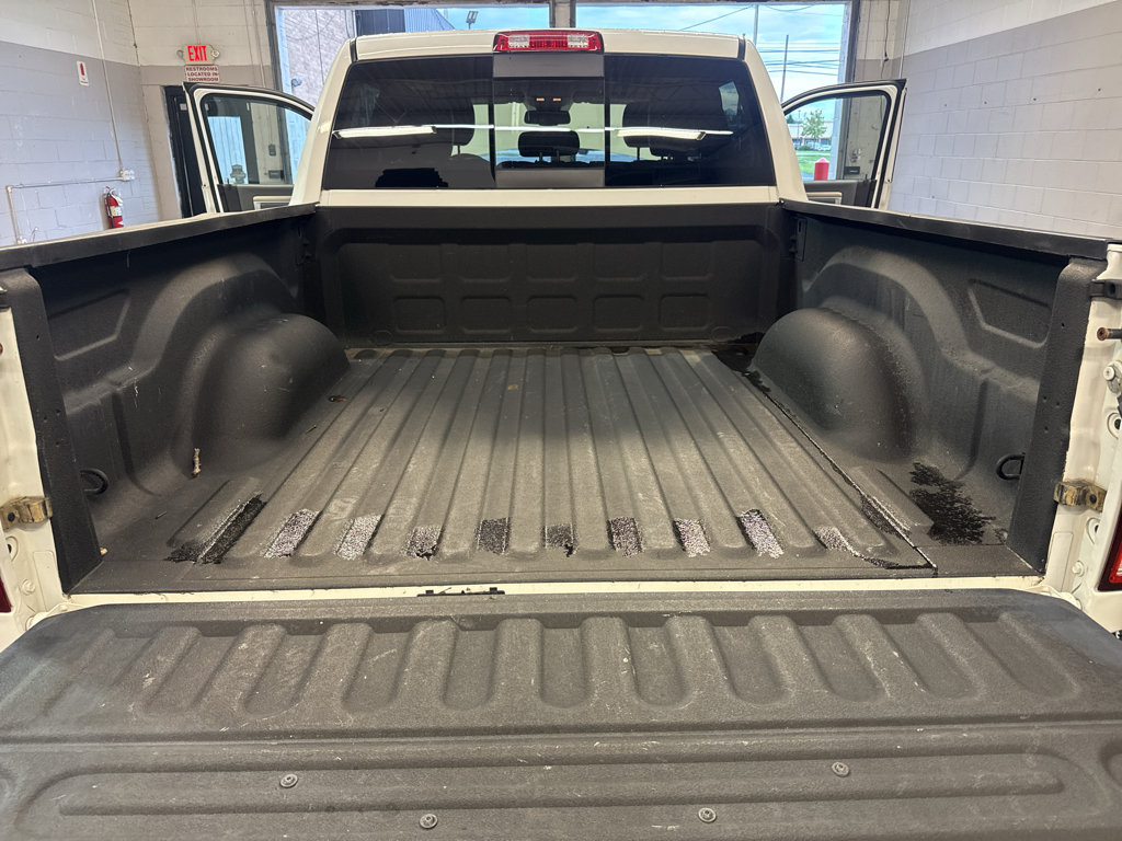 Used 2015 RAM 1500 Big Horn AWD/4WD image 29