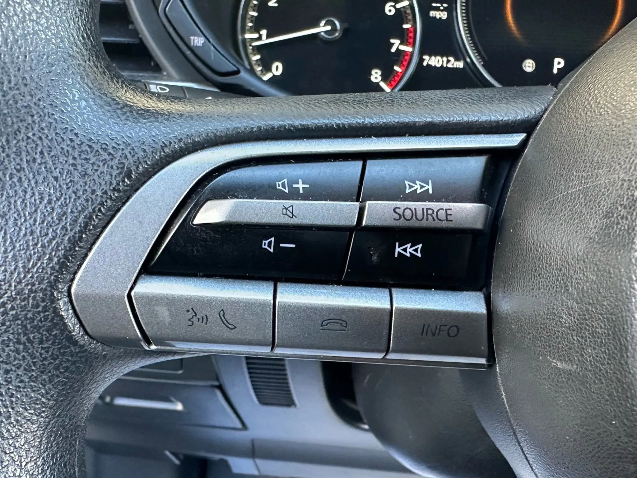 Used 2021 MAZDA CX-30 FWD 2.5 S image 28