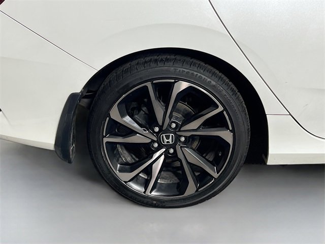 Used 2021 Honda Civic Sport image 32