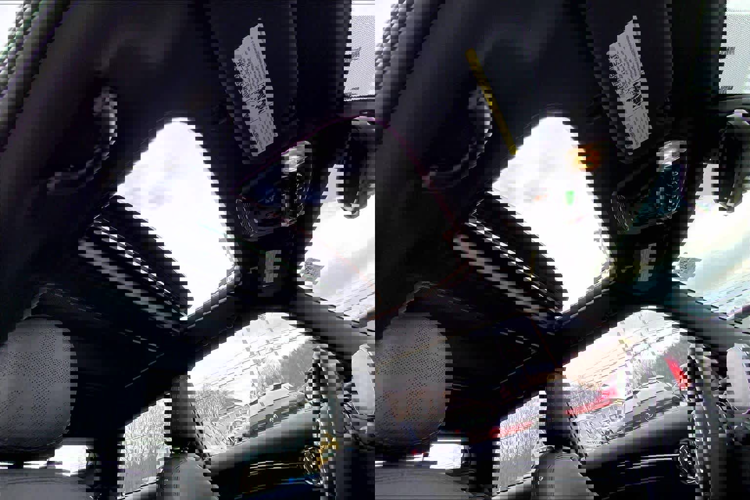 Used 2024 MINI Cooper John Cooper Works w/ Signature Upholstery Package image 13