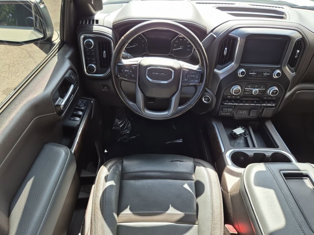 Used 2020 GMC Sierra 1500 Denali w/ Denali Ultimate Package image 12