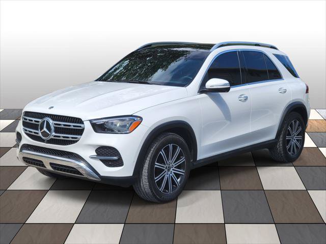 Used 2024 Mercedes-Benz GLE 350 4MATIC 360° Tour