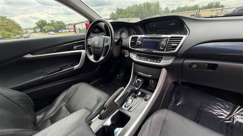 Used 2013 Honda Accord EX-L image 12