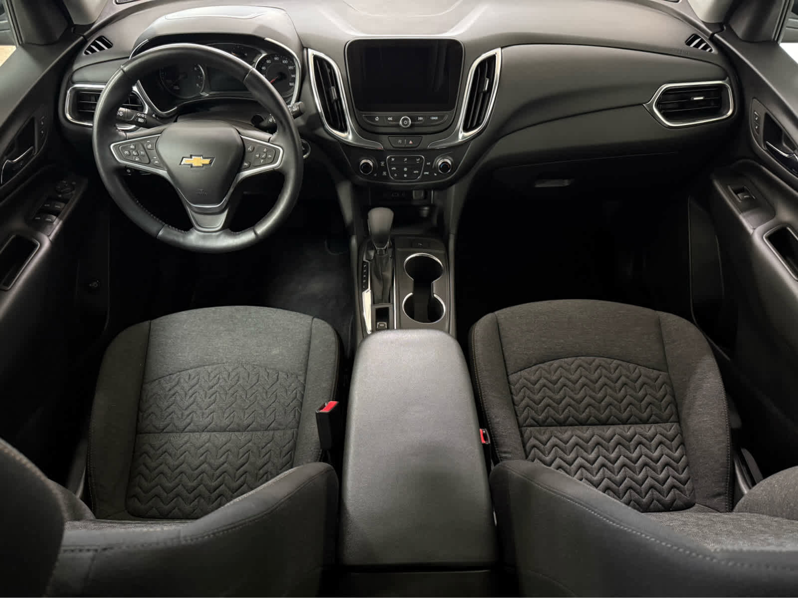 Certified 2022 Chevrolet Equinox LT AWD/4WD image 16