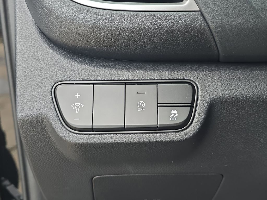 New 2026 Kia Seltos EX image 27