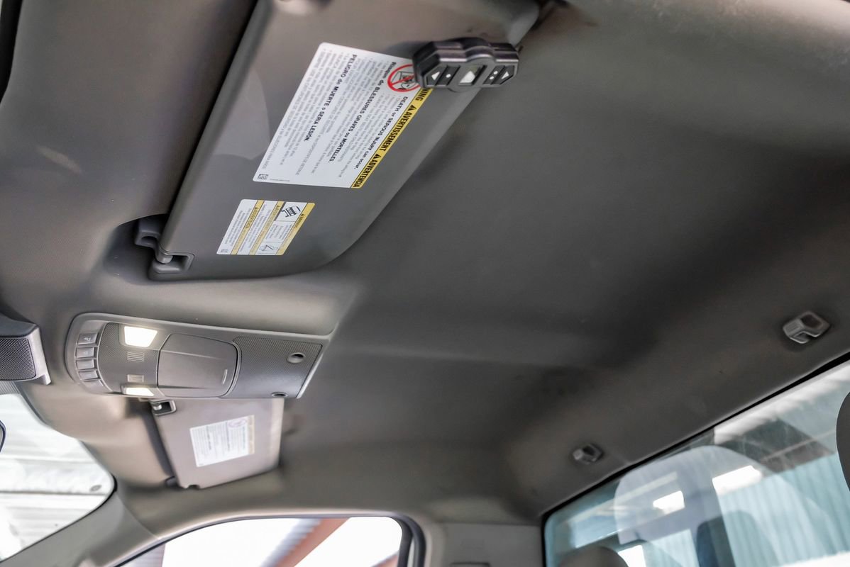 Used 2022 Ford F350 XL w/ STX Appearance Package image 25