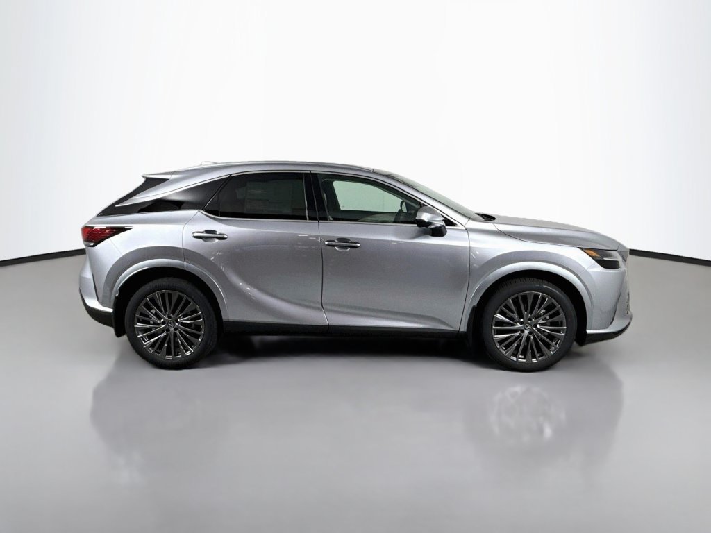 New 2026 Lexus RX 350 w/ Convenience Package AWD/4WD image 4