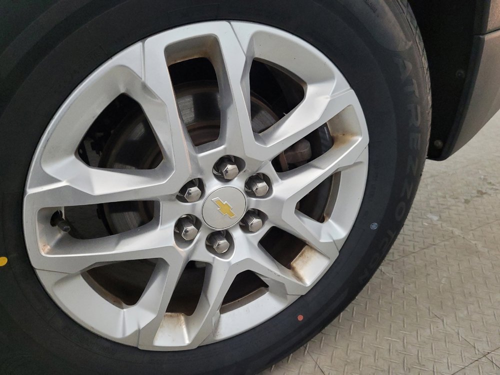 Used 2019 Chevrolet Traverse LT image 31