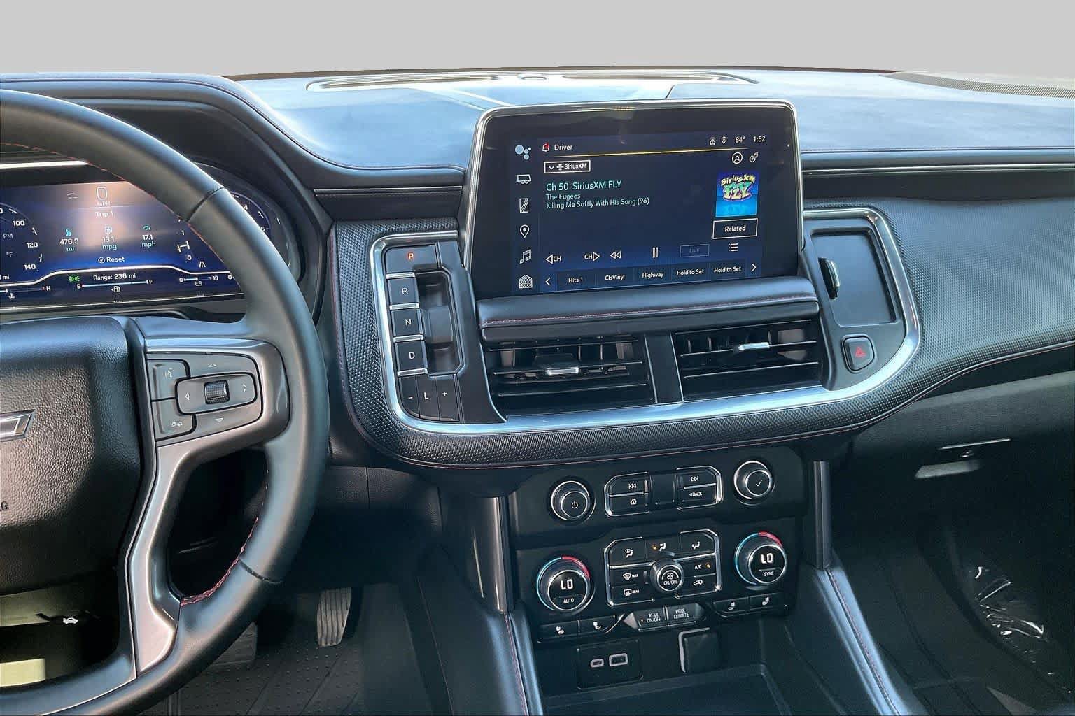 Used 2023 Chevrolet Tahoe RST w/ Luxury Package RWD image 7