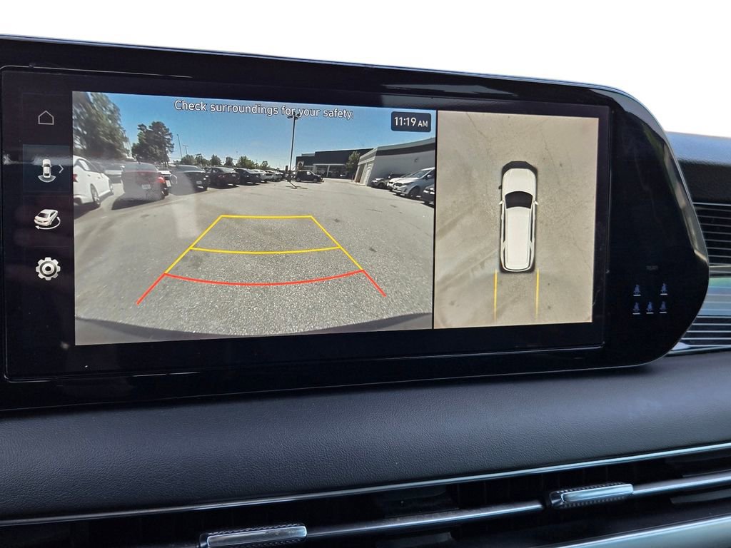 Used 2024 Hyundai Palisade Calligraphy FWD image 29