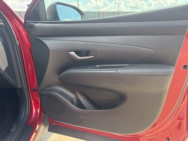 Certified 2026 Hyundai Tucson SEL image 31