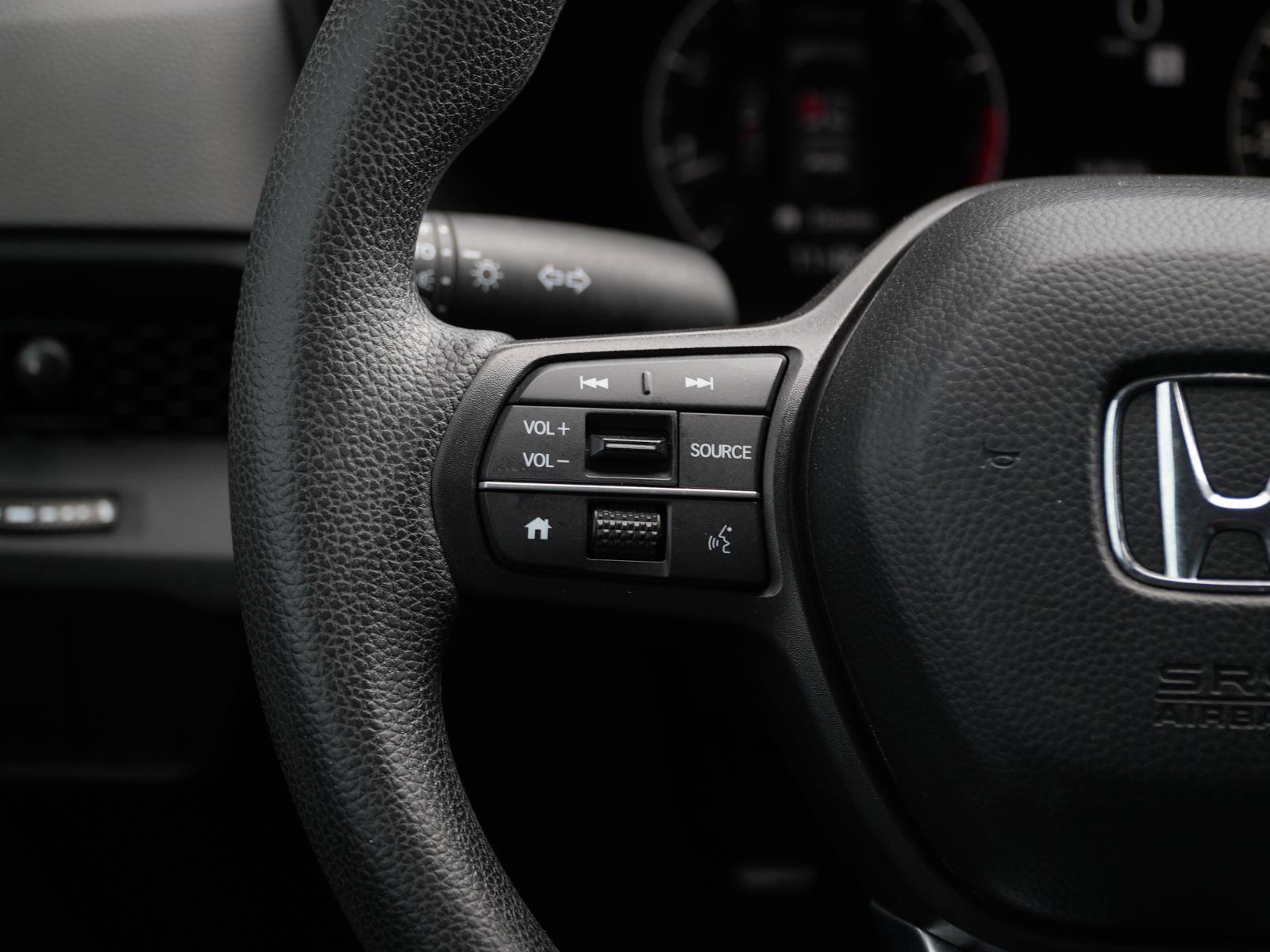 Used 2024 Honda CR-V LX image 21