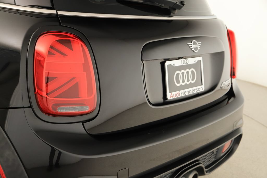 Used 2019 MINI Cooper S FWD image 30