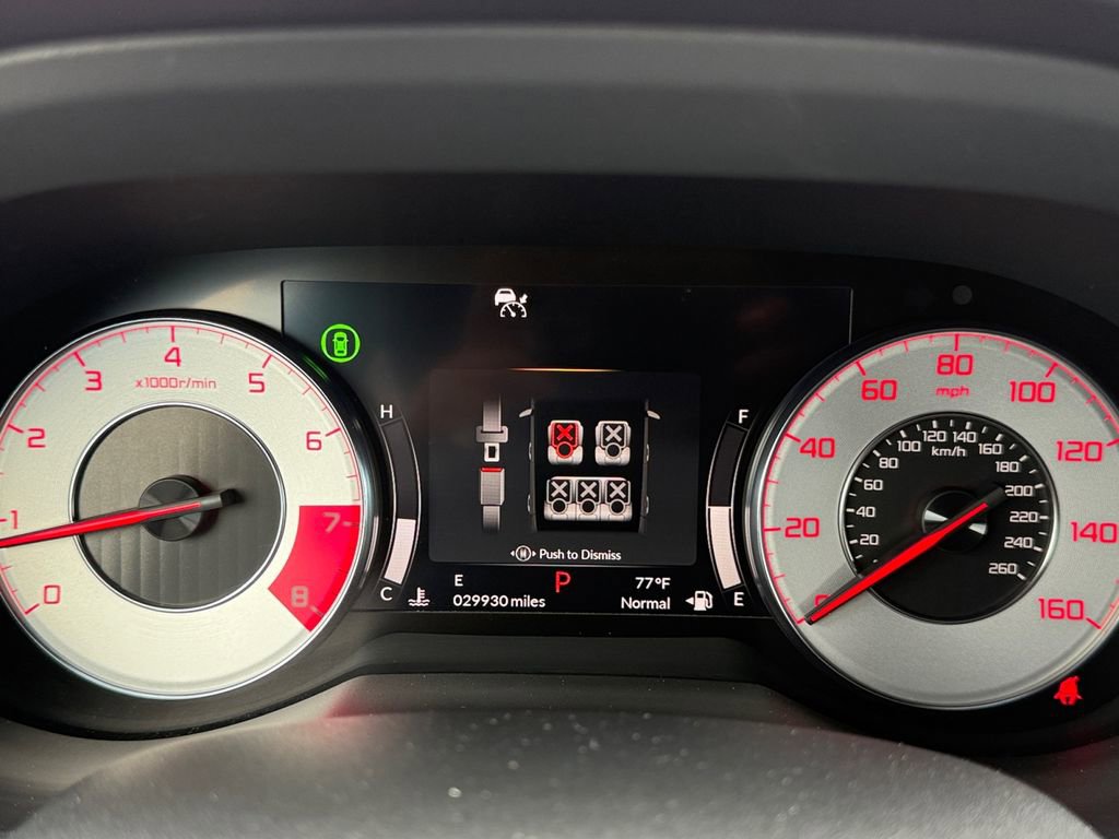 Used 2022 Acura RDX AWD image 13