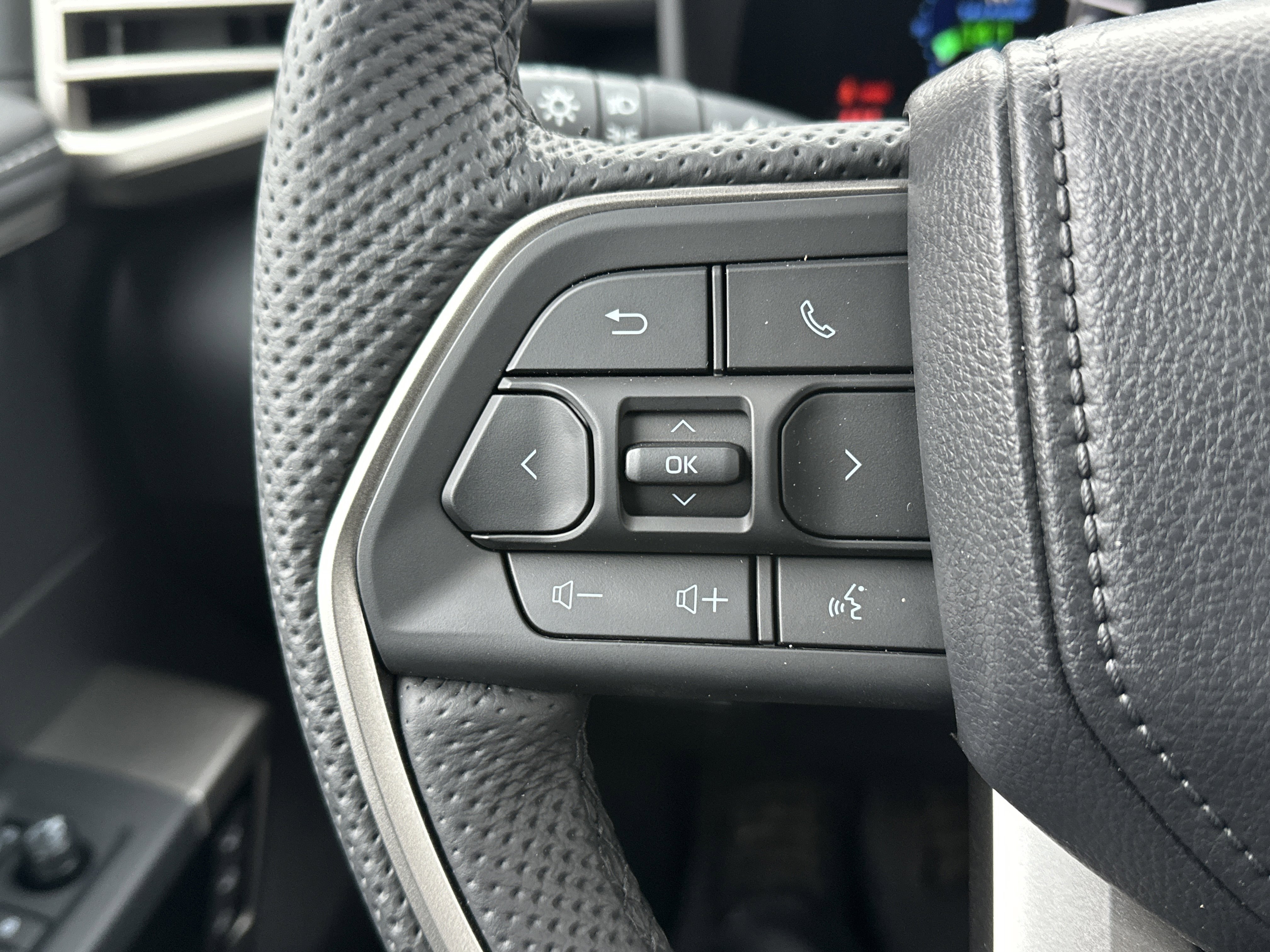 New 2026 Toyota Tundra Limited w/ Limited PVM Package image 18