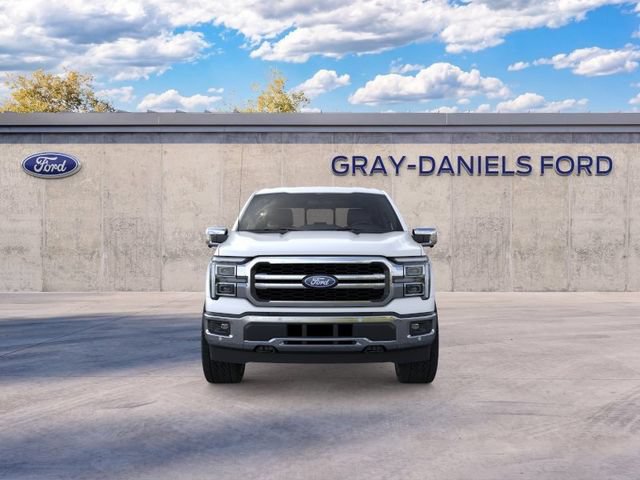 New 2026 Ford F150 Lariat AWD/4WD image 6