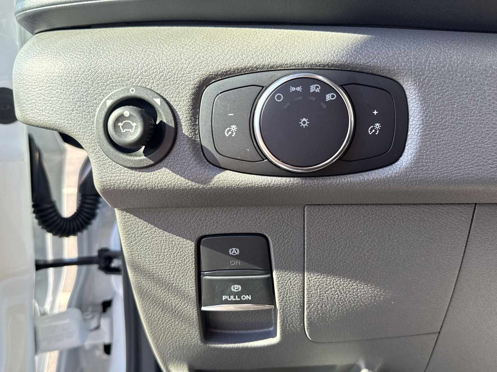 New 2026 Ford Transit 150 Base w/ Load Area Protection Package image 18