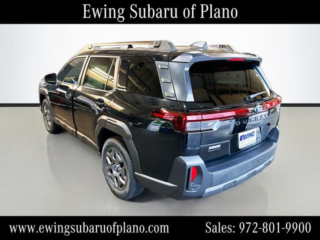 New 2026 Subaru Outback Limited AWD/4WD image 5