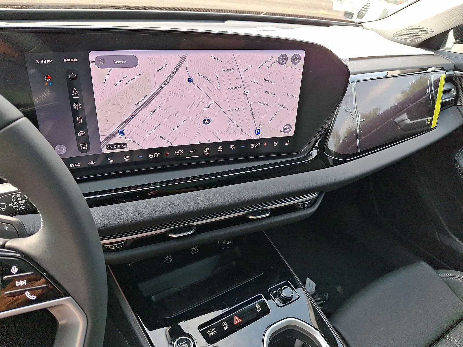 New 2026 Audi A6 Prestige AWD/4WD image 22