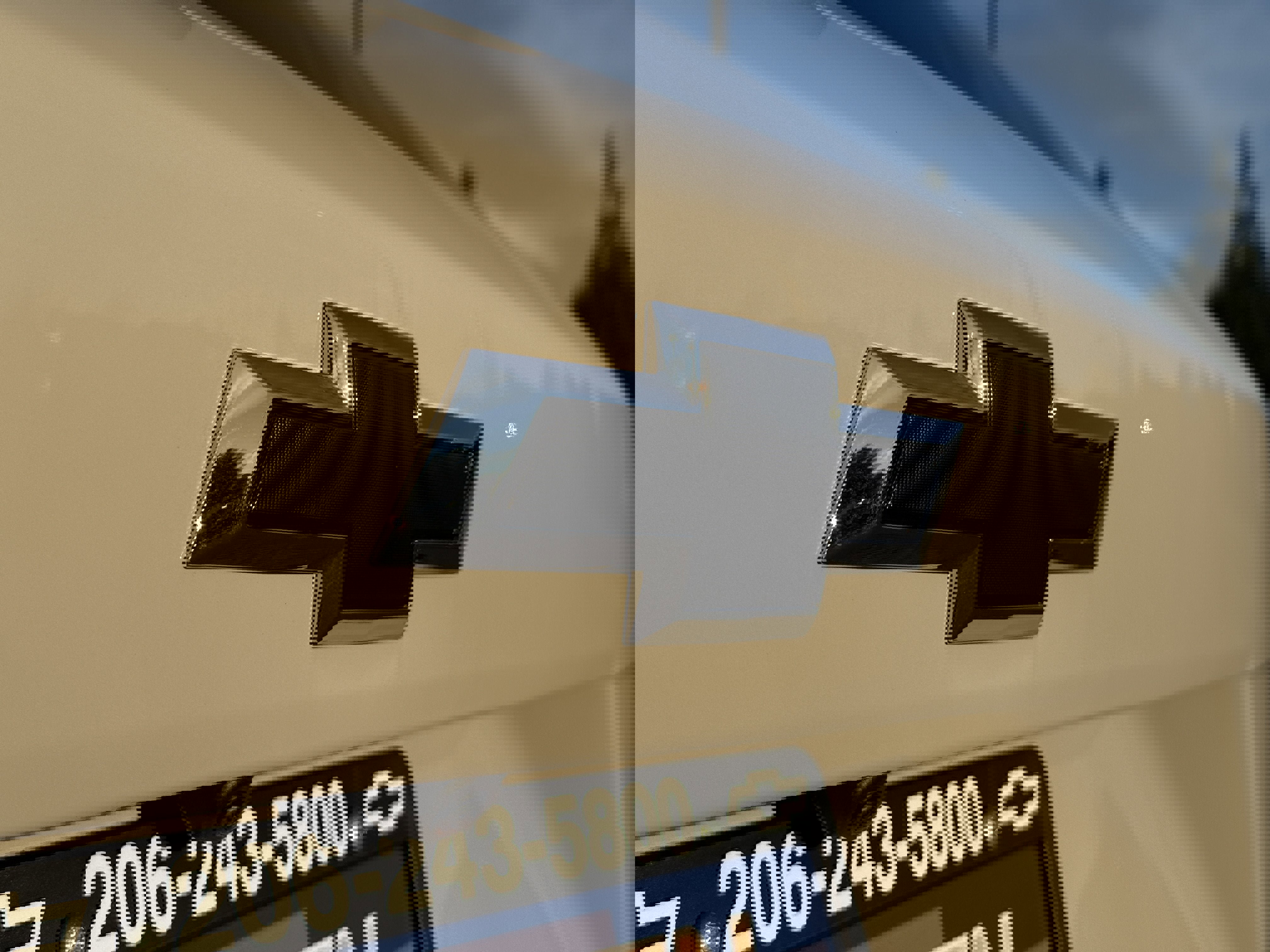 New 2026 Chevrolet Trax RS w/ Sunroof Package image 39