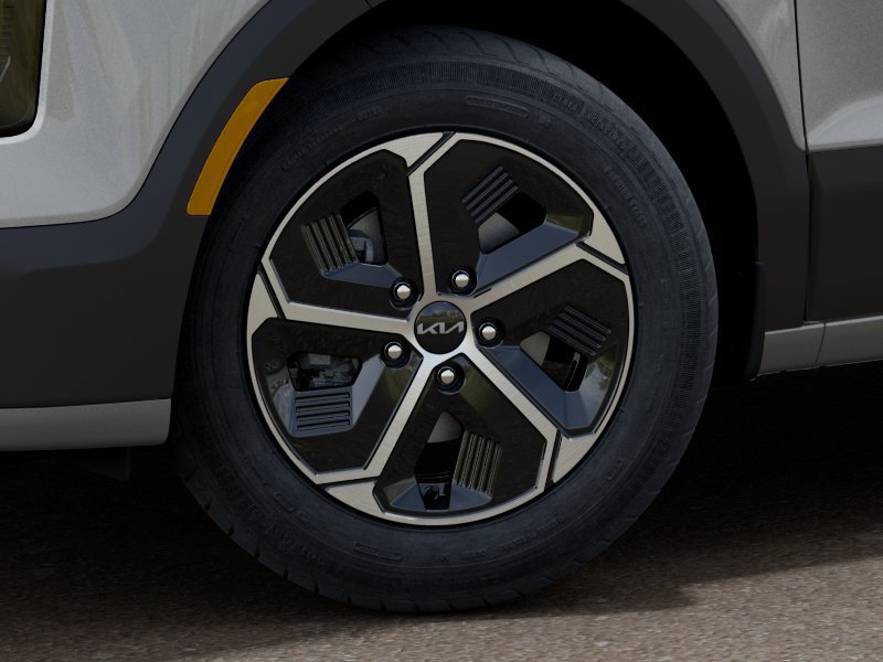 New 2027 Kia Niro EX FWD image 9