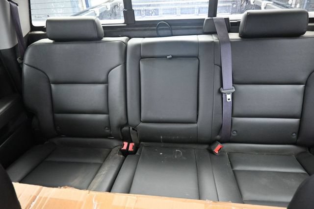 Used 2015 GMC Sierra 1500 SLT AWD/4WD image 12