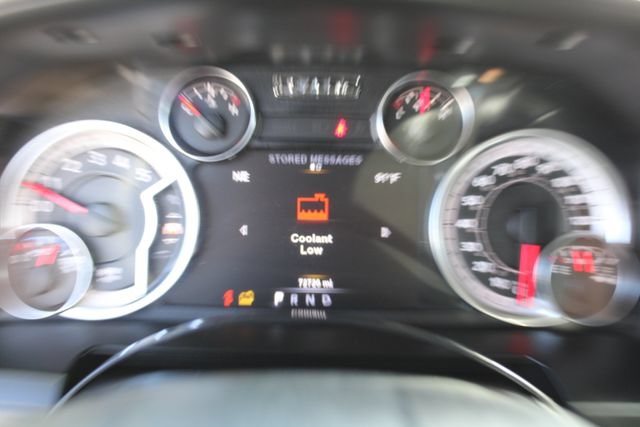 Used 2018 RAM 2500 Laramie w/ Sport Appearance Group AWD/4WD image 28
