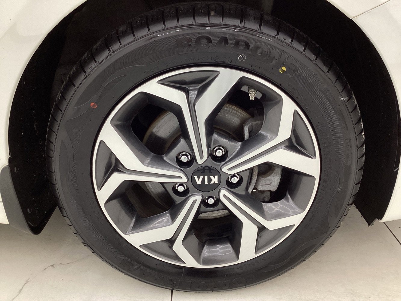 Used 2019 Kia Forte LXS FWD image 44