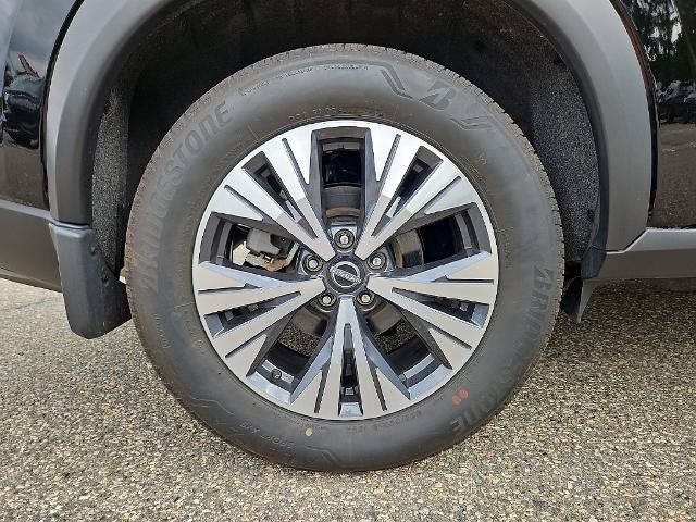 Certified 2023 Nissan Rogue SV AWD/4WD image 10