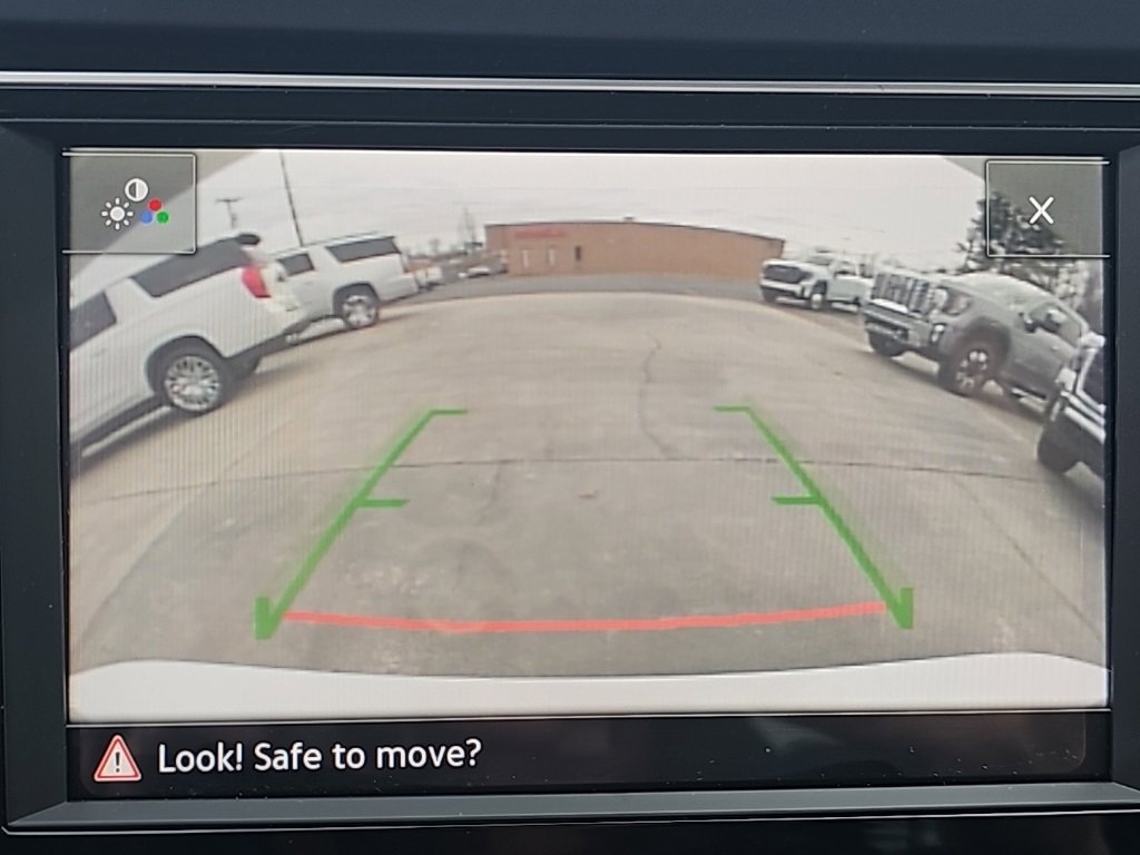 Used 2024 Volkswagen Jetta Sport image 19