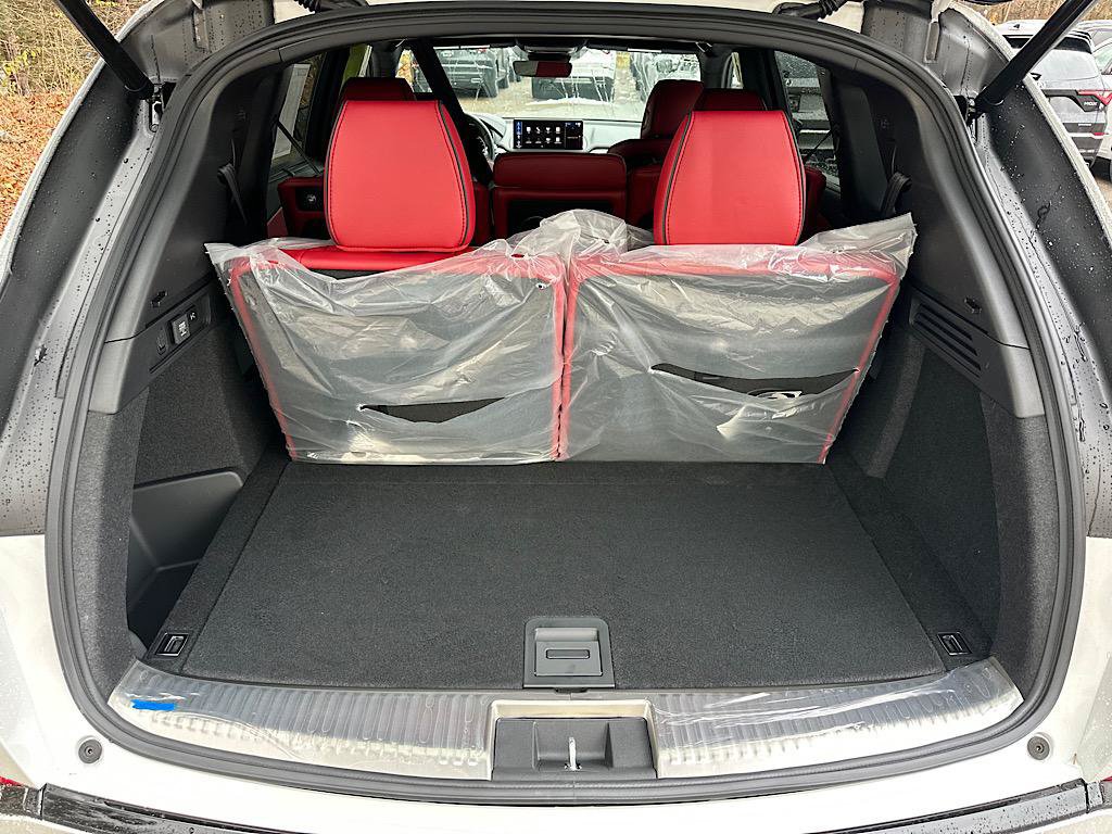 New 2026 Acura MDX A-Spec w/ Advance Package AWD/4WD image 8