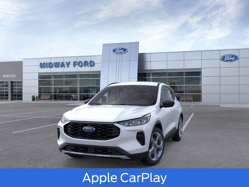 New 2026 Ford Escape ST-Line w/ Tech Pack #1 image 2