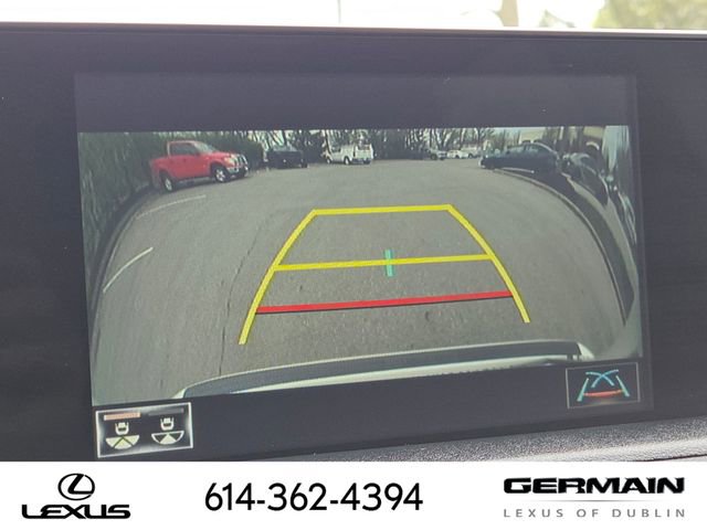 Used 2021 Lexus RX 350 AWD w/ Premium Package image 16