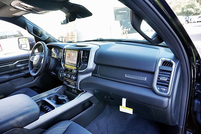 New 2026 RAM 1500 Big Horn image 13