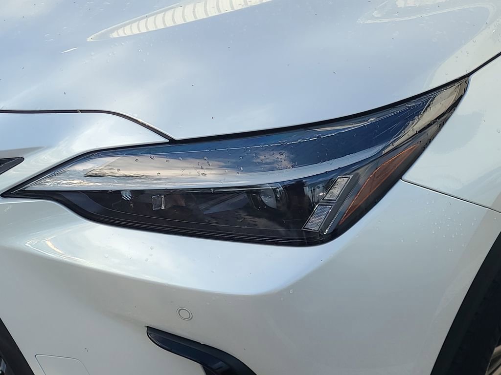 Used 2024 Lexus NX 350 AWD image 33