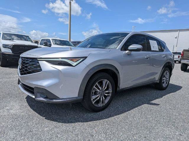 Used 2026 Acura ADX FWD image 7