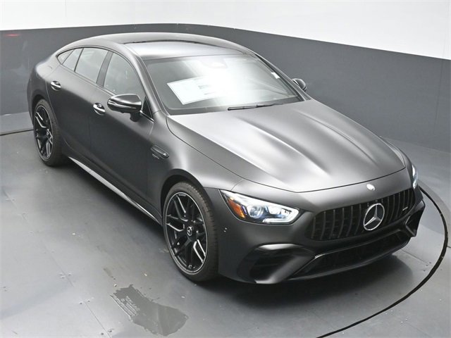 New 2026 Mercedes-Benz AMG GT 43 image 42