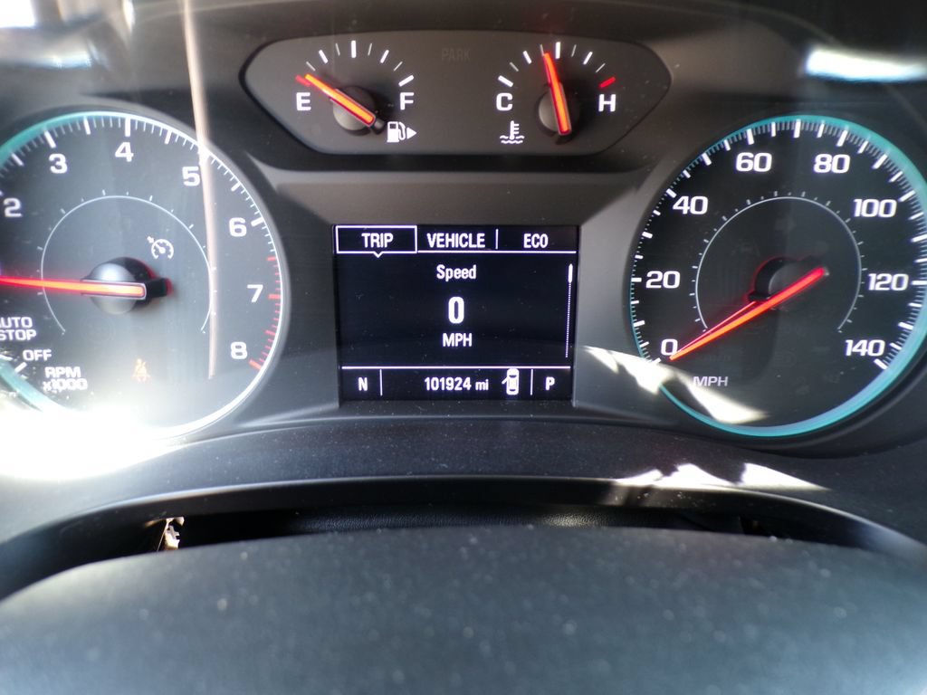 Used 2020 Chevrolet Malibu LT FWD image 25