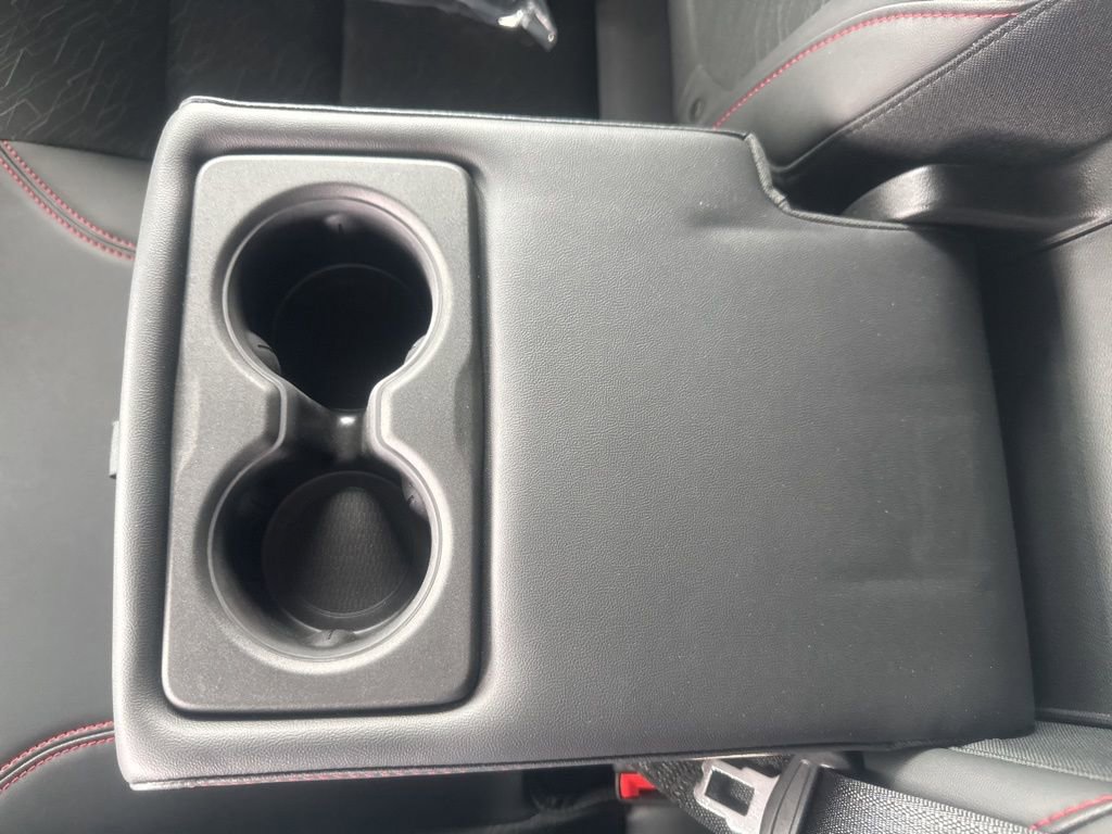 New 2025 Dodge Charger R/T w/ Quick Order Package 25M R/T image 25