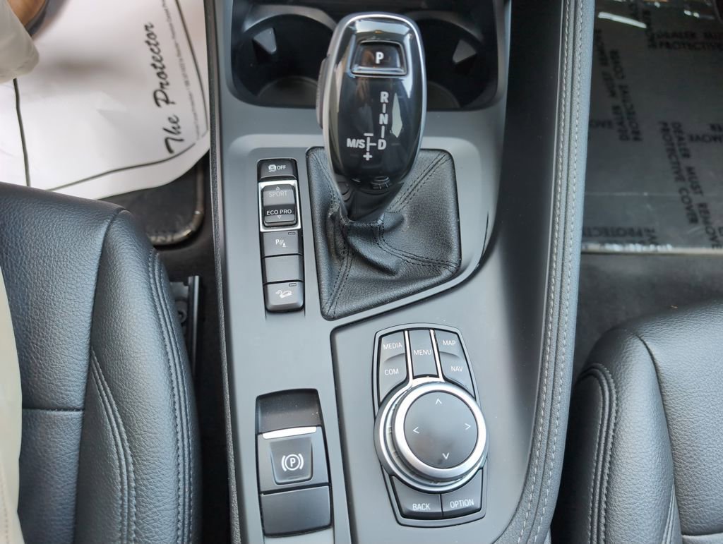 Used 2021 BMW X1 xDrive28i image 27