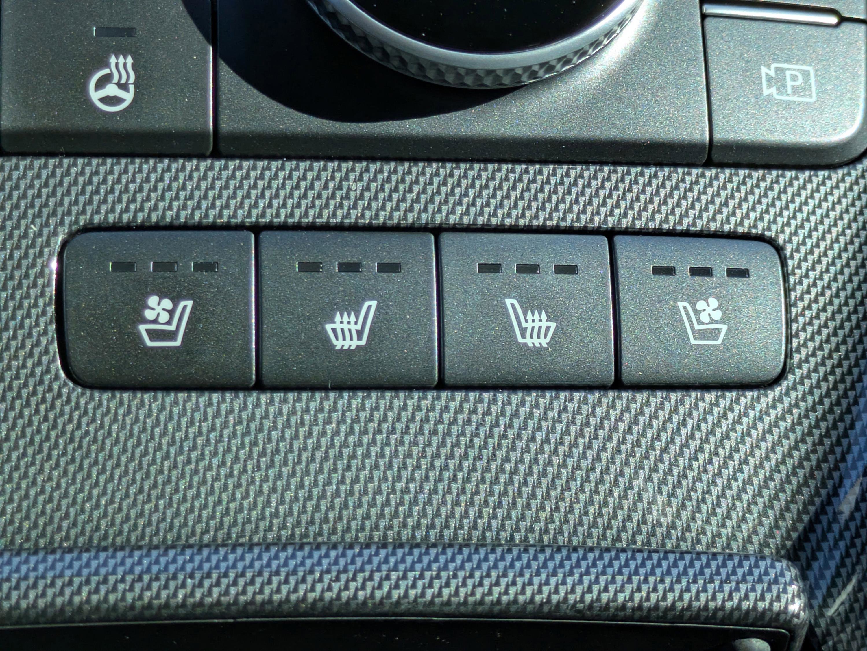 Certified 2023 Hyundai Santa Fe Limited w/ Cargo Package image 22