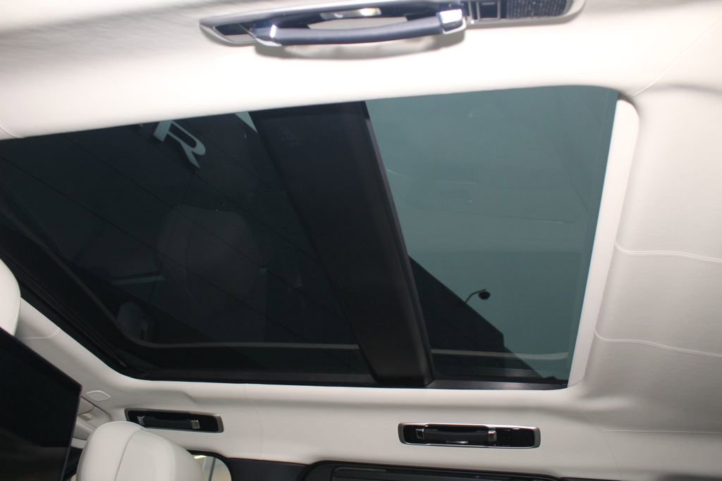 Used 2024 Land Rover Range Rover Autobiography AWD/4WD image 27