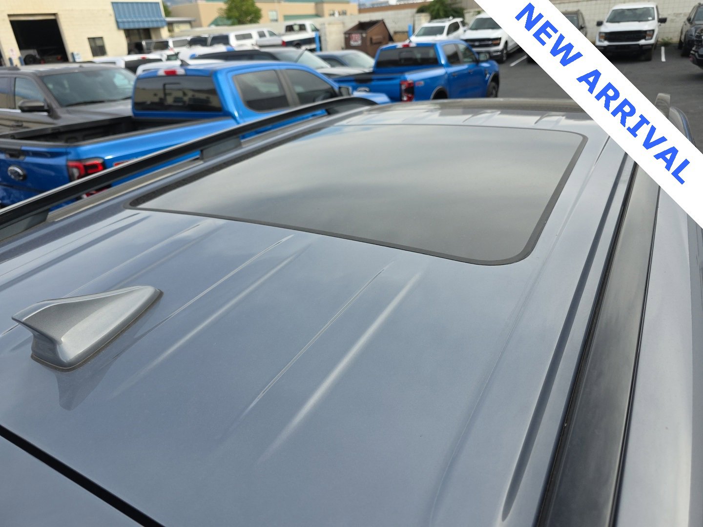 Used 2024 Kia Telluride SX X-Line image 3