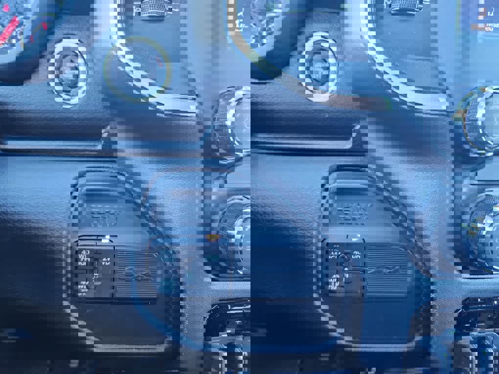 Used 2024 RAM 2500 Big Horn image 23