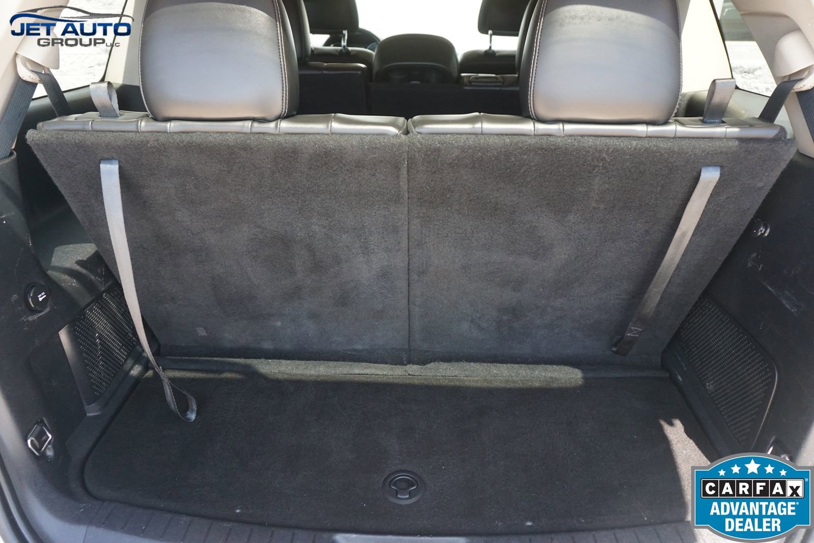 Used 2018 Dodge Journey Crossroad AWD/4WD image 17