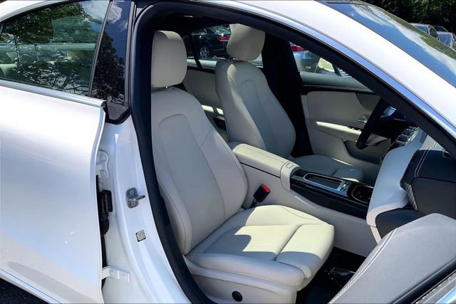 Used 2026 Mercedes-Benz CLA 250 4MATIC image 7