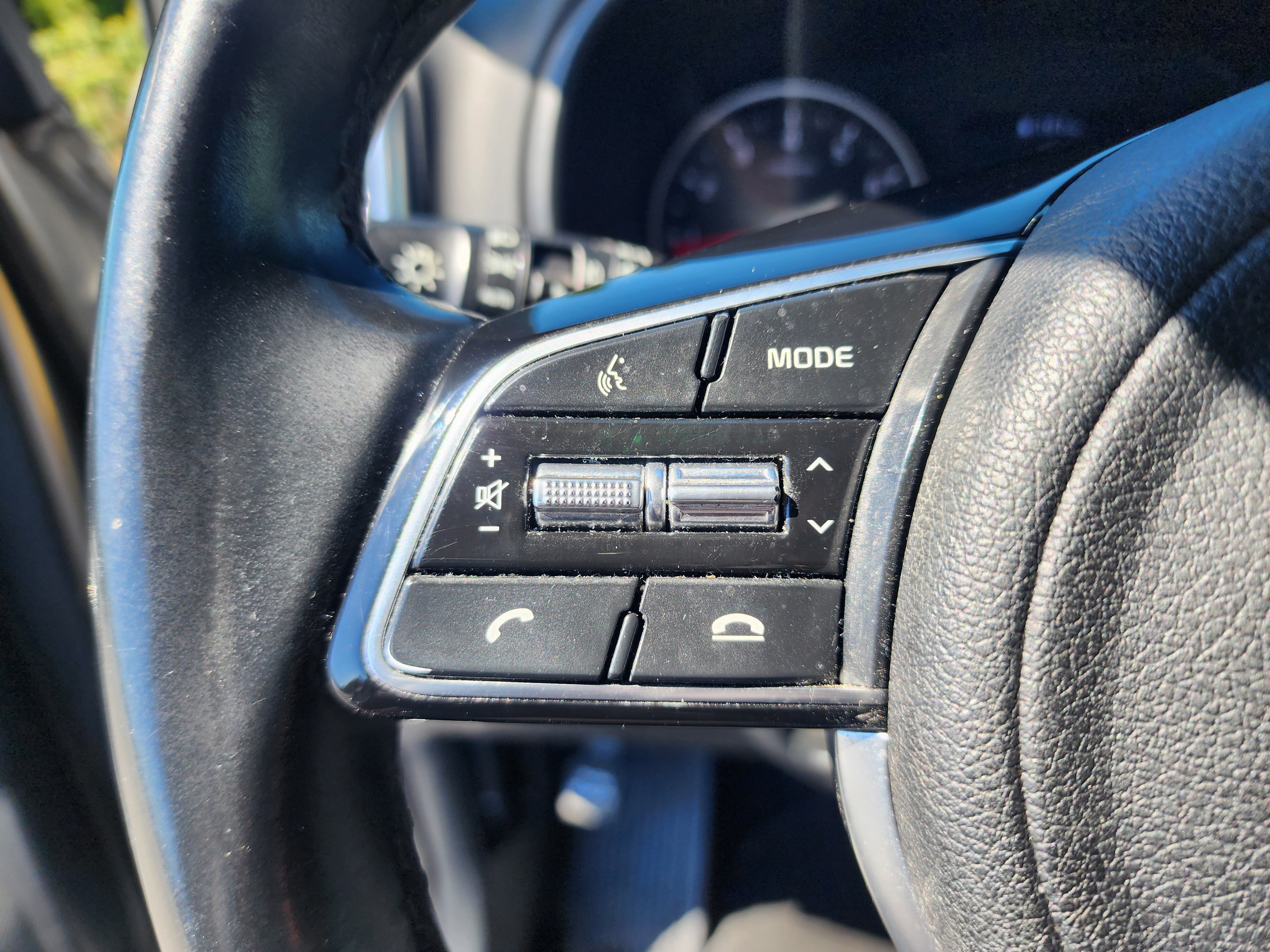 Used 2022 Kia Sportage EX image 31