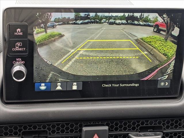 Used 2026 Honda HR-V LX image 14