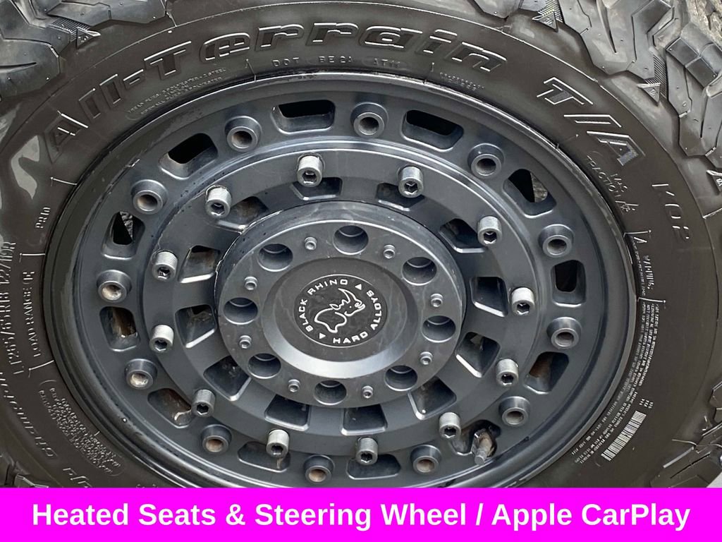 Used 2022 Jeep Gladiator Sport image 28