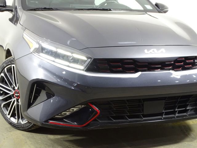 Used 2023 Kia Forte GT image 43